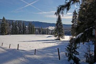 فندق Auberge De La Rivière