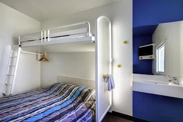 酒店 First Eco Savigny Villemoisson Centre Commercial Carrefour