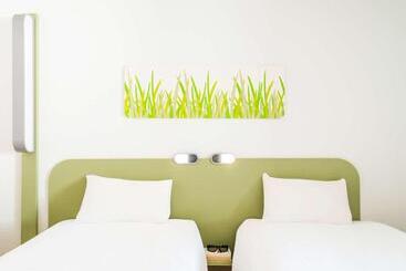 Hotel Ibis Budget Laval