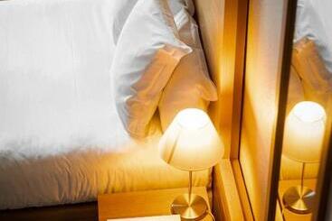 호텔 La Saline Royale