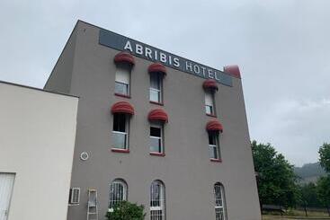 Hotel L'abribis