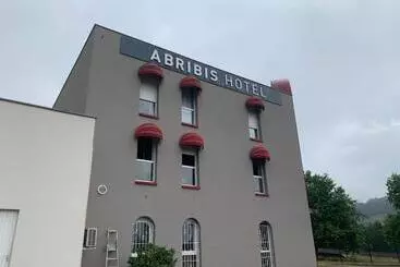Hotel L'abribis