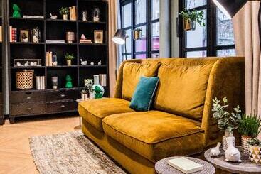 ホテル Lanjuinais