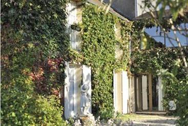 Отель Le Compostelle