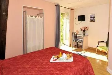 Hotel Le Compostelle