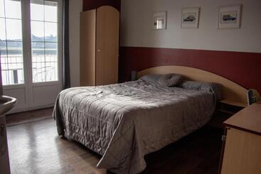 ホテル Le Petit Pecheur