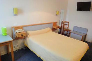 호텔 Restaurant La Grenouillère