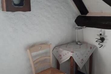 Bed and Breakfast Chambre D'hôte Au Grenier D'abondance