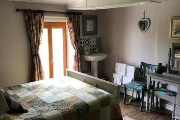 Bed and Breakfast Chambres D Hotes Bienvenue