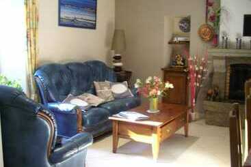 צימר Chambres D Hôtes La Loubatais