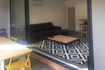 住宿加早餐 Chambres D Hôtes Saintsauveur