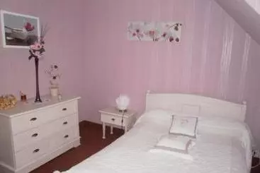 Bed and Breakfast Chambres D Hôtes Ty Mezad