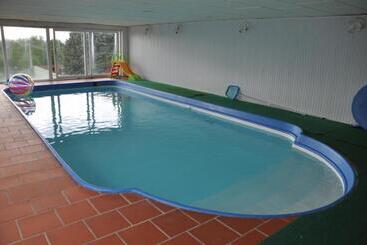 Bed and Breakfast Domaine De Hurlevent