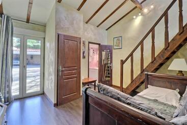 مبيت وإفطار Domaine De Hurlevent