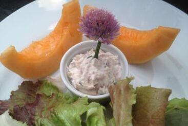 צימר Domaine De Joreau