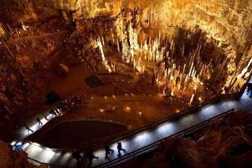 مبيت وإفطار La Grange Templière