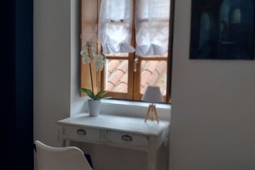 Aamiaismajoitus (B&B) La Grange Templière