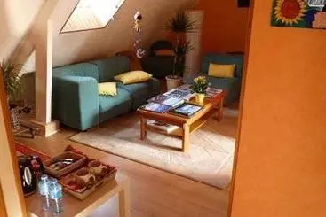 Bed and Breakfast La Trémière