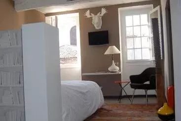 Bed and Breakfast Le 2