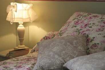 Bed and Breakfast Chambres D Hôtes Les Chambres De Mado