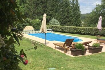 Bed and Breakfast Les Cigales