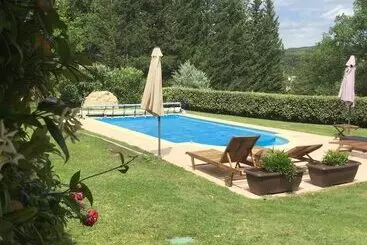 Bed and Breakfast Les Cigales