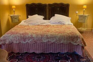 צימר Maison D Hôtes Campagne Baudeloup