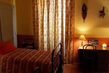 Bed & Breakfast Maison D'hôtes La Boca
