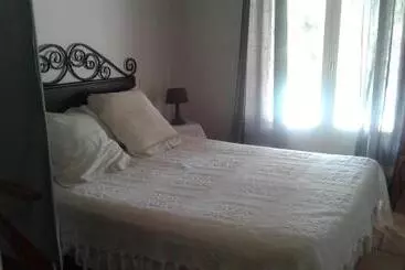 Bed and Breakfast Michèle Et Didier Lin