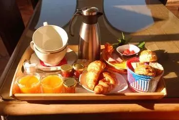 Bed and Breakfast Mouramour