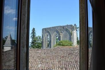 Bed and Breakfast Vignobles Fabris