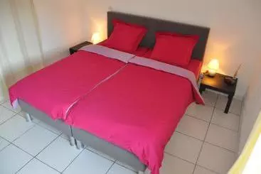Bed and Breakfast Villa Bellebo