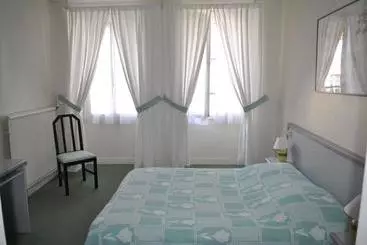Grand Hotel De L étoile
