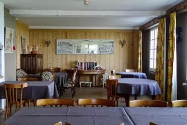 Hotel Auberge Les Hauts De Chenas