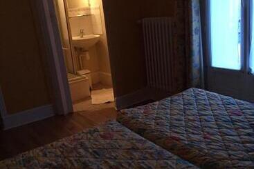 Hotel Aux Quatre Vents