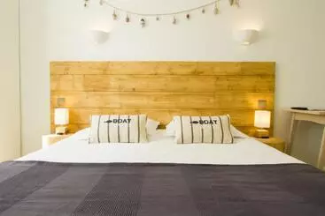 هتل Casa Cosy