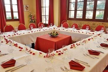 호텔 Domaine Du Lac Teritoria