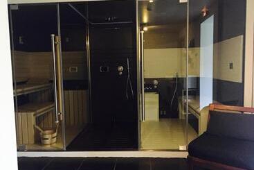 ホテル Du Bout Du Monde