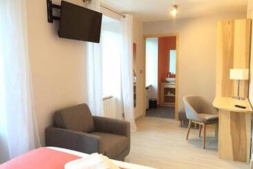 호텔 Du Bout Du Monde