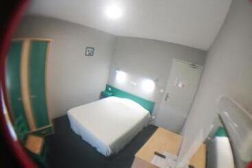 Hotel Hôtel Bar Des Arènes