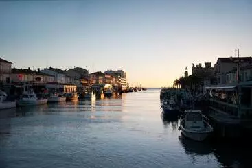 Hotel Hôtel Boutique Quai D Azur