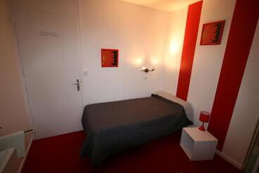 فندق Hôtel Le Picardy