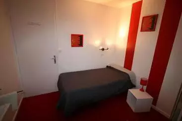 Hotel Hôtel Le Picardy