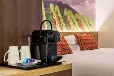 酒店 Kle, Bw Signature Collection