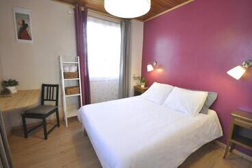 فندق L Edelweiss B&b Chambres D Hôtes