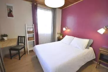 호텔 L Edelweiss B&b Chambres D Hôtes