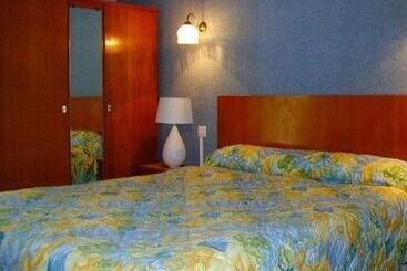 酒店 La Pierre Lys