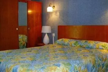 Hotel La Pierre Lys