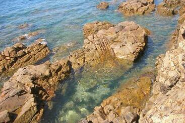 فندق La Villa Saint Jean