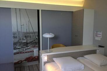 호텔 La Villa Saint Jean